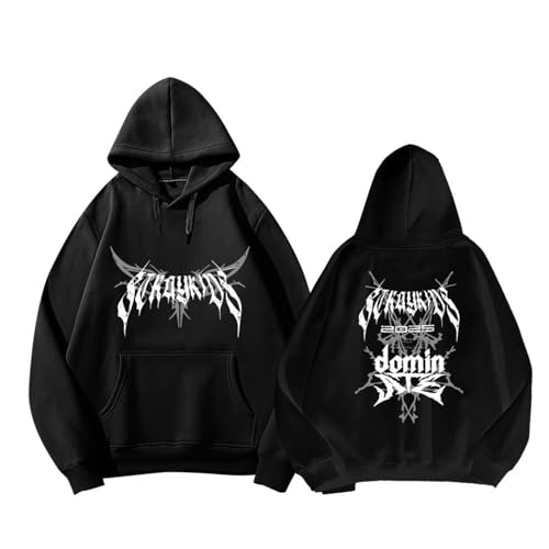 YiJee Felix Hyunjin Changbin Bangchan Lee Know Han Hoodie Damen – SKZ ATE Kapuzenpullover, KPOP Konzert Merch YiJee Felix Hyunjin Changbin Bangchan Lee Know Han Hoodie Damen – SKZ ATE Kapuzenpullover, KPOP Konzert Merch von YiJee