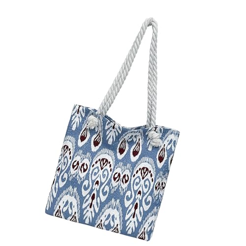 Ästhetische Leinwand Getötet Tasche Trendige Umhängetaschen Zum Einkaufen Strand Arbeitsreise Große Kapazität Trendy Stofftasche Geschenke Wiederverwendbares Lebensmittel Tuch von YiNLuax