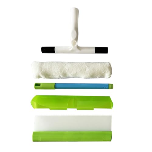 Abnehmbare 12 Zoll Mikrofaser Reinigungskissen Waschbar Wiederverwendbares Handtuch Ergonomischer Für Autooberflächen Ergonomischer Auto Reiniger von YiNLuax