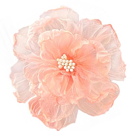 Blumenhaarclip Hawaiianische Künstliche Blumenhaarklammern Barrettes Haar Accessoires Haar Barrettes Für Frauen Blumenhaarclip Hawaiianische Künstliche Blumenhaarklammern Barrettes Haar Accessoires Haar Barrettes Für Frauen von YiNLuax