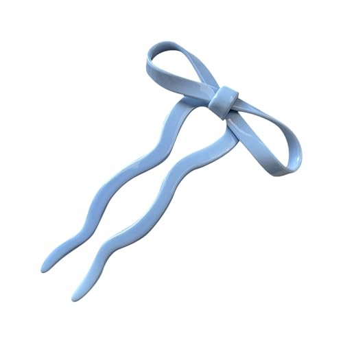 Französische Haarstifte Einzigartige Haarstock Stylish Bun Accessoires Für Frauen Die Ihre Alten Und Eleganten Frisurenhaarstock Für Brötchen Und Hochsteckfrisuren Verstärken von YiNLuax