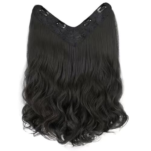 Geflügelte Haar Perücken Natürliche Hitzebeständige Perücken Frauen Synthetische Haare Lockige Perücken Für Frauen Und Mädchen von YiNLuax