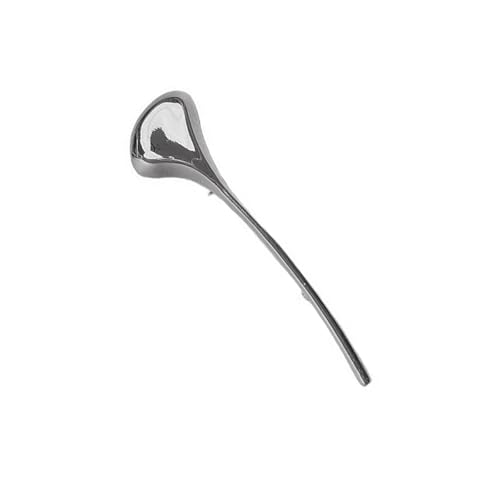 Legierblatt Brosche Anzug Corsage Pin Mit Ergonomischem Design Formeller Abendessen Schmuck Für Modische Abendoutfits Elegante Brosche von YiNLuax