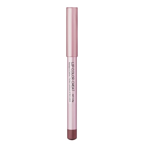 Lip Liner Stifte Pasten Leicht Zu Färben Betrüger Wasserdichte Lippenstift Make Up Versorgung Für Frauen Girl Cheat Pastes Stifte Wasserdichte Lippenstift Für Make Up Lip Liner Stifte Pasten Leicht Zu Färben Betrüger Wasserdichte Lippenstift Make Up Versorgung Für Frauen Girl Cheat Pastes Stifte Wasserdichte Lippenstift Für Make Up von YiNLuax