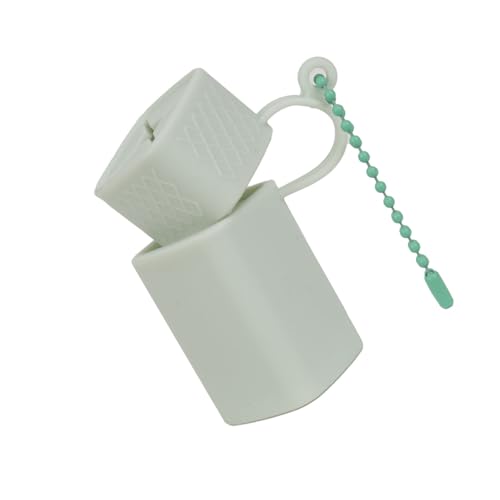 Lippenstift Schutzhülle Silikon Kosmetischer Tragbarer Aufbewahrungskoffer Für Geldbörsen Keychains Gymnastikbeutel Frauen Und Mädchen Modische Make Up Beutel von YiNLuax