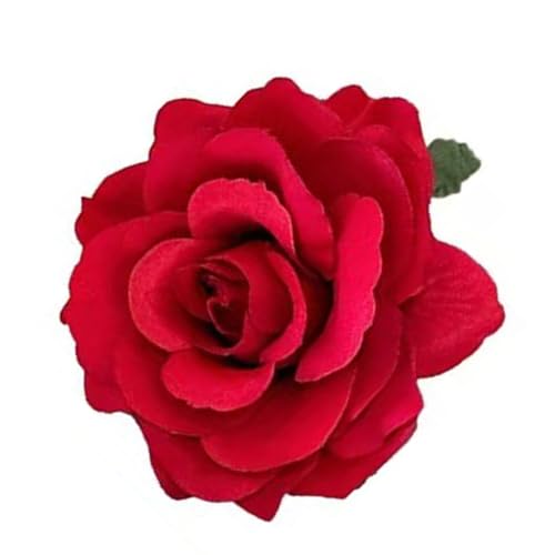 Red Hibiscus Blumenhaarclip Für Frauen Mode Haare Erklärungen Blumen Haarnadel Für Hochzeiten Und Partys Feierlichkeiten Red Hibiscus Blumenhaarclip Für Frauen Mode Haare Erklärungen Blumen Haarnadel Für Hochzeiten Und Partys Feierlichkeiten von YiNLuax