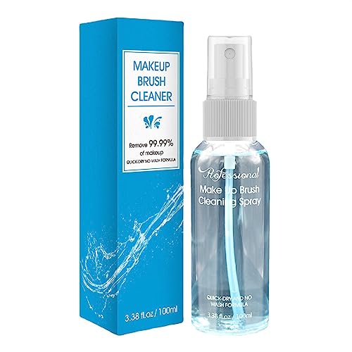 Reinigungsflüssigkeit Make-up Pinsel Reiniger Make-up Pinsel Reiniger für Make-up Pinsel Geschenke für Frauen von YiNLuax