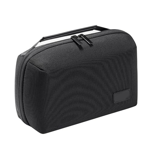 YiNLuax Compact Case Tragbare Reisetasche Mit Leichtem Design Für Campus Und Outdoor von YiNLuax