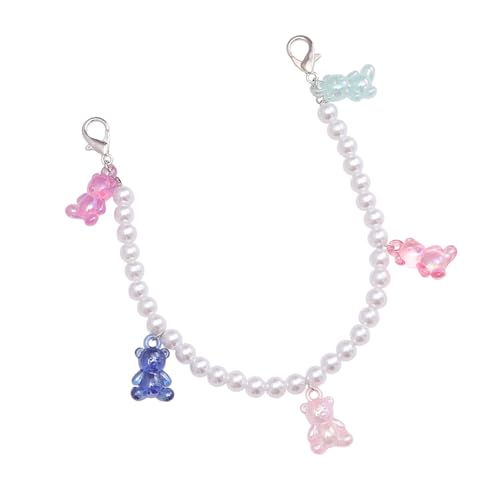 YiNLuax Einzigartige Handgefertigte Muschel Sea Star Schichtbeutel Kette Handtasche Schlüsselbund Origination Für Outfits Casual Party Bequemer Low Center Schmuck Für Tägliche Verschleiß von YiNLuax