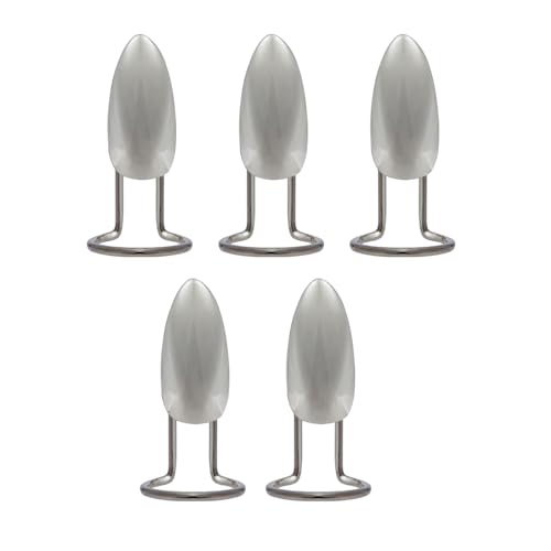 YiNLuax Eleganer Silbertonkupfer Gothic Finger Schmuck Mit Einstellbarer Größen Für Steampunks Outfits Kupfer Mechanischer Schmuck von YiNLuax