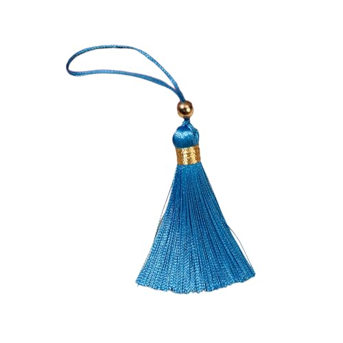 YiNLuax Elegantes Quasten Anhänger Modeaccessoire Für Trendige Frauen Damen Schmuck Und Kreative Handwerksprojekte Liefert Schmuckzubehör Zuzulegen von YiNLuax