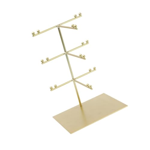 YiNLuax Gläser Organizerstand Für Heimdekoration Abnehmbarer Brillenhalterhalter Für Schlafzimmer Oder Büroschreibtisch von YiNLuax