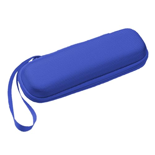 YiNLuax Kosmetikbeutel Stift Tragbarer Bleistiftkoffer Praktische Beutel Reisebürstenhalter Zurück In Die Schule Make Up Pinsel Praktische Kosmetik von YiNLuax