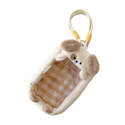 YiNLuax Miniaturbeutel Von Entzückender Haustiere Für Sammlerstaimer Office Desk Dekoration Leichtes Tragbares Design Event von YiNLuax