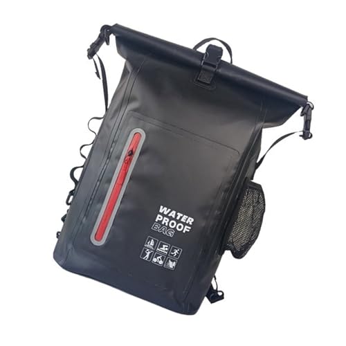 YiNLuax Wanderrucksäcke Kratzfestes PVC Konstruktion Mehrere Organisationstaschen Für Sportreisen Verwenden Sie Große Kapazitäten Wasserresistente Rucksäcke von YiNLuax