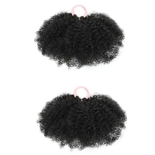 1 Paar Kinderkind Haarbrötchen Bänder Bequeme Und Weiche Haare Für Partys Und Alltägliche Kleidung Geeignet von YiQinzcxg