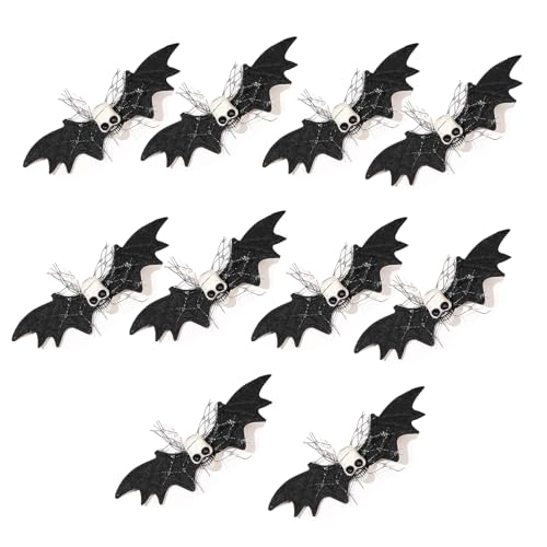 10 Stück Haltbarkeits Haarnadel Stilvolle Jugend Damen Haarspange Trendige Persönlichkeits Haarnadel Für Trendige Frisuren von YiQinzcxg