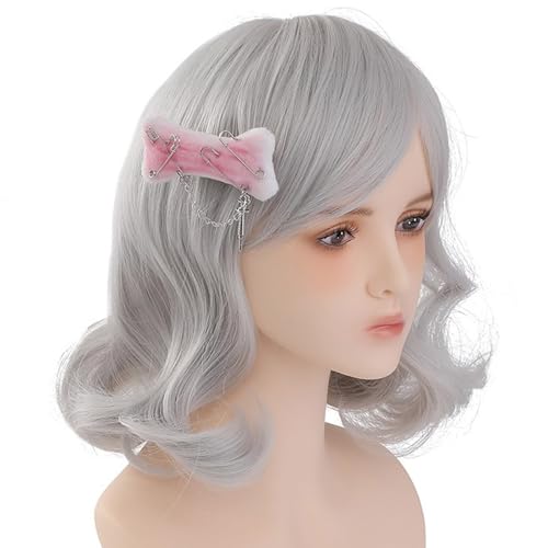 Barrettes Für Mädchen Haarnadel Subkultur Mit Pin Haarnadel Haare Clip Knochen Blutflecken Haarnadeln Für Frauen Lady von YiQinzcxg