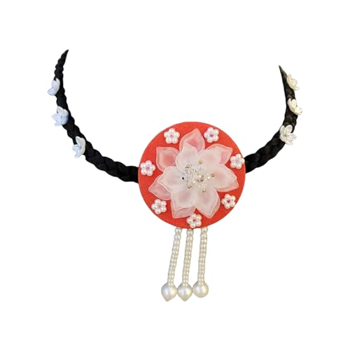 Bunte Haarnadeln Für Jugendliche Künstler Eleganter Haarschmuck Von Oresent Perfekt Für Tanzwettbewerbe Und Feiern von YiQinzcxg