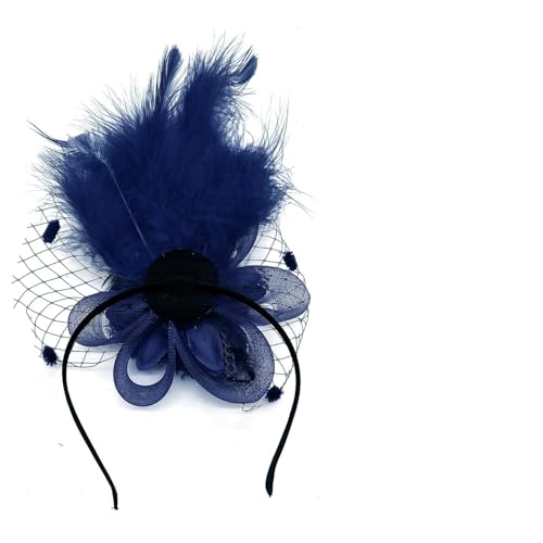 Damen Haarspange Mit Für Party Make Up Für Party Maskeraden Brüllende 1920er Jahre Flapper Bühnenshows Haarspange von YiQinzcxg