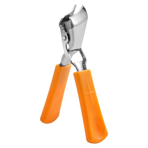 Edelstahl Anti Spritznägelzellen Nägel Schneider Cutter Obliques Zehennägel Zange Maniküre Pediküre Werkzeug Für Männer Frauen von YiQinzcxg