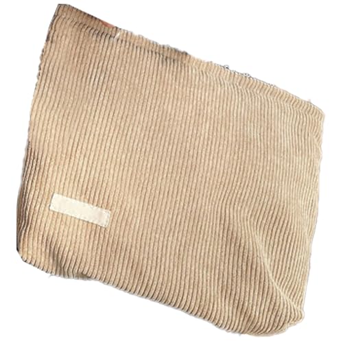 Geräumige Damen Cordies Cordy Toiloy Tasche Make Up Aufbewahrung Mit Einfacher Zugang Zu Großen Kapazitäten Toiletten Organisiert Mehrere Farben Tragbare Hautpflege Organisiert Geräumige Damen Cordies Cordy Toiloy Tasche Make Up Aufbewahrung Mit Einfacher Zugang Zu Großen Kapazitäten Toiletten Organisiert Mehrere Farben Tragbare Hautpflege Organisiert von YiQinzcxg
