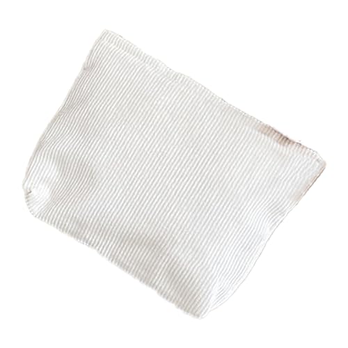 Geräumige Damen Cordies Cordy Toiloy Tasche Make Up Aufbewahrung Mit Einfacher Zugang Zu Großen Kapazitäten Toiletten Organisiert Mehrere Farben Tragbare Hautpflege Organisiert von YiQinzcxg