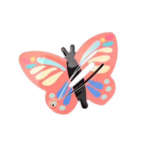 Haarspangen Haarspange Ente Süßer Vogel Flache Clip Haarnadel Vogel Cartoon Haarspange Für Bündel von YiQinzcxg