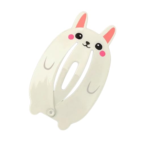 Haarspangen Haarspange Ente Süßer Vogel Flache Clip Haarnadel Vogel Cartoon Haarspange Für Bündel von YiQinzcxg