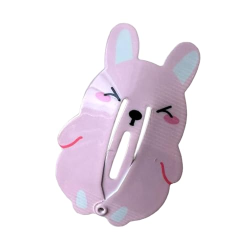 Haarspangen Haarspange Ente Süßer Vogel Flache Clip Haarnadel Vogel Cartoon Haarspange Für Bündel von YiQinzcxg