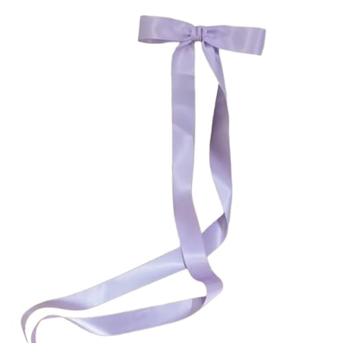 Langband Haarbögen Süßer Ballett Haarclip Frauen Barrettes Haarstyling Werkzeug Bogenknoten Haarclip Weibliche Kopfbedeckung Haarnadel von YiQinzcxg