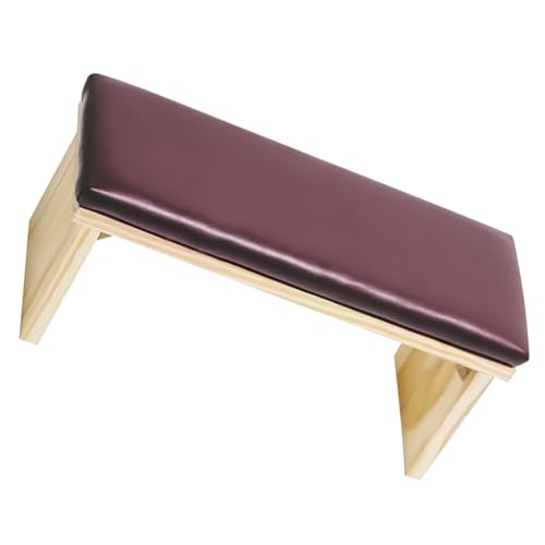 Maniküre Handauflage Nägel Handkissen PU Leder Handauflage Kissen Nägel Armlehne Kissen Maniküre Armlehne Kissen von YiQinzcxg