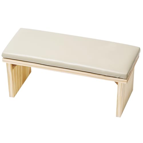 Maniküre Handauflage Nägel Handkissen PU Leder Handauflage Kissen Nägel Armlehne Kissen Maniküre Armlehne Kissen von YiQinzcxg