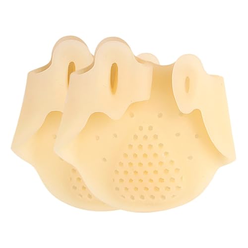 Mittelfußpads Gel Globes Of Foot Pishions Mortons Neuroms Kallus Fußschmerzen Hilfsballen Vorfuß Unterstützung Frauen Männer von YiQinzcxg
