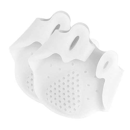 Mittelfußpads Gel Globes Of Foot Pishions Mortons Neuroms Kallus Fußschmerzen Hilfsballen Vorfuß Unterstützung Frauen Männer von YiQinzcxg