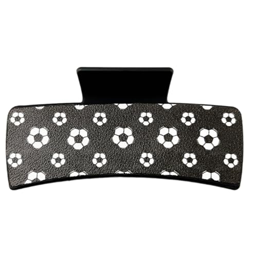 Modepersönlichkeit Haarnadel Täglich Dating Side Bangs Haarclip Unisex Barrettes Frauen Haarzubehör von YiQinzcxg