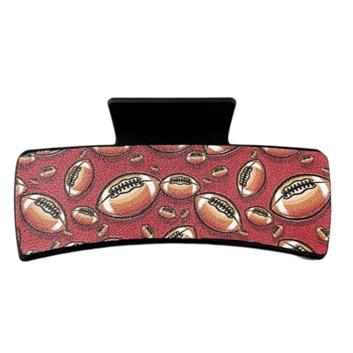 Modepersönlichkeit Haarnadel Täglich Dating Side Bangs Haarclip Unisex Barrettes Frauen Haarzubehör von YiQinzcxg