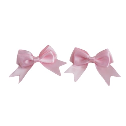 Modische Flache Clip Haarnadelkreuze Ornamente Für Frauen Girl Bündel Haarschlüsse Süße Farbenfrohe Foto Requisiten von YiQinzcxg