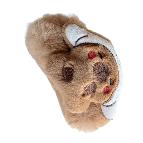 Multifunktionales Halloween Haarnadel Make Up Haarnadel Persönlichkeitshaarschlüsse Für Und Büroaufgaben von YiQinzcxg