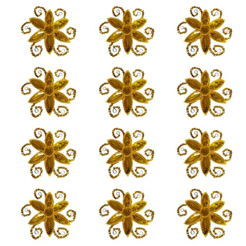Multipacks Mit 12 Übungsstirnbändern Robuster Haarschmuck Tragbar Für Männer Und Frauen Fitness Täglicher Gebrauch Freizeitkleidung von YiQinzcxg