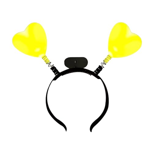 Musikfestival Stirnbänder Spring Herzmuster Hairband Einzigartige Event Haarringe Für Musikfestivals Und Abendsammeln Romantics Heart Stirnbänder Musikfestival Stirnbänder Spring Herzmuster Hairband Einzigartige Event Haarringe Für Musikfestivals Und Abendsammeln Romantics Heart Stirnbänder von YiQinzcxg