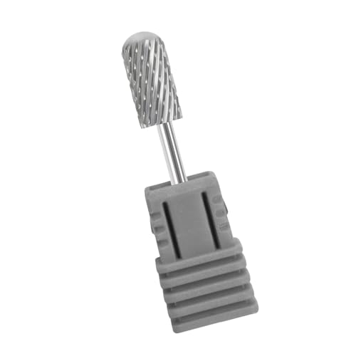 Nägel Einreichen Bit Solid Kallus Entferner Bit Nägel Polieranhang Kallusentferner Bit Professionelle Nägel Kunst Für Frauen von YiQinzcxg