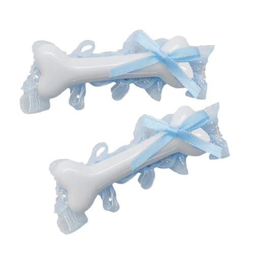 Spitze Band Knochen Haar Clip Für Teenager Mädchen Haarnadeln Seite Clip 2000er Jahre Haarspangen Für Frauen Seite Haar Anime Haarnadel 2PCS Spitze Band Knochen Haar Clip Für Teenager Mädchen Haarnadeln Seite Clip 2000er Jahre Haarspangen Für Frauen Seite Haar Anime Haarnadel 2PCS von YiQinzcxg