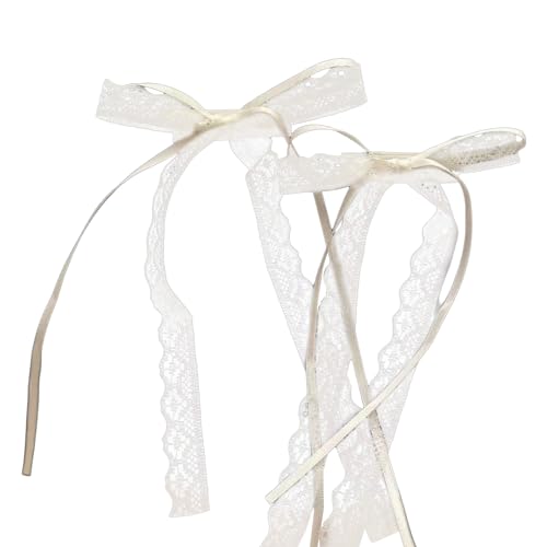 Süße Band Bowknot Haarspange Für Mädchen Spitze Haar Bögen Haarspangen Frühling Haar Clip Frauen Elegante Haar Styling Dekore Süße Band Bowknot Haarspange Für Mädchen Spitze Haar Bögen Haarspangen Frühling Haar Clip Frauen Elegante Haar Styling Dekore von YiQinzcxg