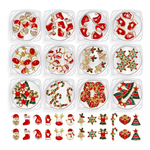 Weihnachts Nägel Charm Schöner Schneemann Nägel Kunst Charm Nagel Zubehör Weihnachts Nägel Kunst Dekorationen Für Frauen Und Mädchen Weihnachts Nägel Charm Schöner Schneemann Nägel Kunst Charm Nagel Zubehör Weihnachts Nägel Kunst Dekorationen Für Frauen Und Mädchen von YiQinzcxg