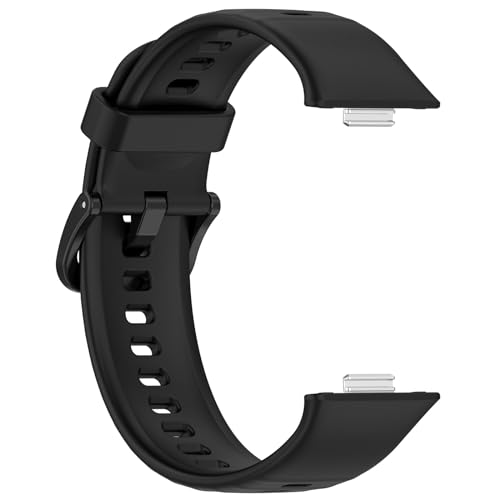 YiQinzcxg Bequemes Silikon-Uhrenarmband, Anpassung, langes Service-Armband, tragbar für Fit3 YiQinzcxg Bequemes Silikon-Uhrenarmband, Anpassung, langes Service-Armband, tragbar für Fit3 von YiQinzcxg
