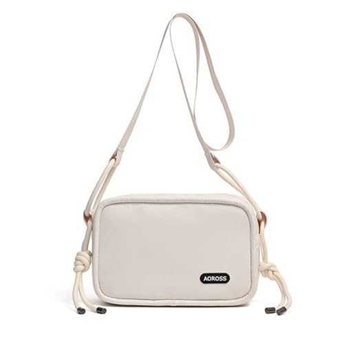 YiQinzcxg Crossbody Tasche Für Frauen Japanische Messengerbeutel Kleine Quadrathandtasche Feste Schulter Frauen Lässig Schulter Feste Farbe Crossbody Girl Messengers YiQinzcxg Crossbody Tasche Für Frauen Japanische Messengerbeutel Kleine Quadrathandtasche Feste Schulter Frauen Lässig Schulter Feste Farbe Crossbody Girl Messengers von YiQinzcxg