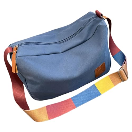 YiQinzcxg Frauen Ästhetische Umhängetasche Casual Crossbody Tasche Große Kapazität Pendeln Koreanische Stile Messenger Für Reisen Frauen Schulter Koreanische Stile Crossbody Pendeln Trend Messenger YiQinzcxg Frauen Ästhetische Umhängetasche Casual Crossbody Tasche Große Kapazität Pendeln Koreanische Stile Messenger Für Reisen Frauen Schulter Koreanische Stile Crossbody Pendeln Trend Messenger von YiQinzcxg