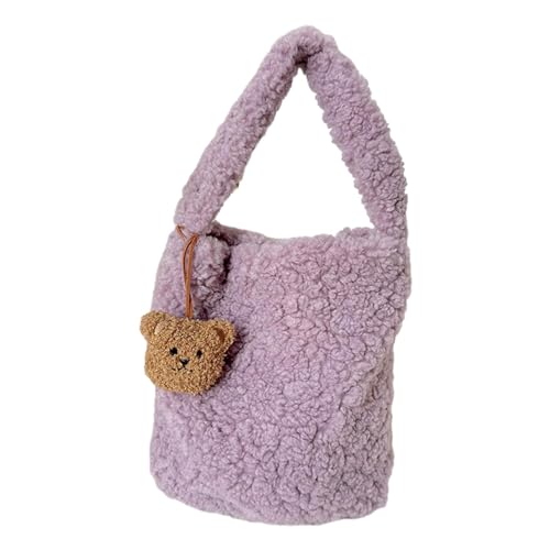 YiQinzcxg Frauen Große Kapazität Umhängetasche Frauen Feste Farben Handtaschen Winter Einkaufstasche Mode Süße Süße Große Kapazität Handtasche Mode Schulter Für Den Winter YiQinzcxg Frauen Große Kapazität Umhängetasche Frauen Feste Farben Handtaschen Winter Einkaufstasche Mode Süße Süße Große Kapazität Handtasche Mode Schulter Für Den Winter von YiQinzcxg