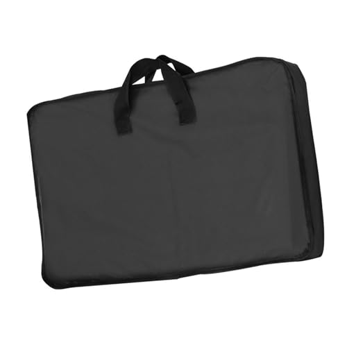 YiQinzcxg Musikpartitur Tragen Taschen Musiktaschen Schutzbag Stofftextur Geeignet Für Lehrer Schüler Und Mitglieder Anwesend von YiQinzcxg